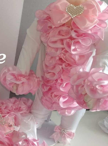 Romany spanish style handmade