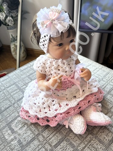 Stunning cotton dress - cotton,