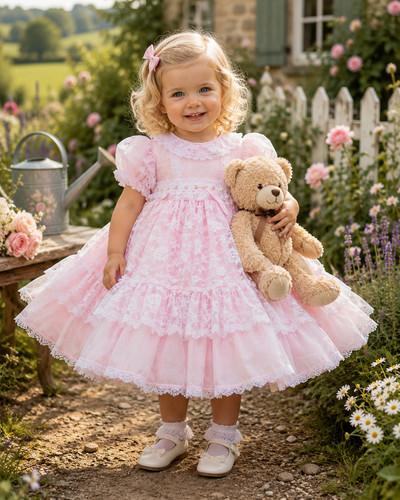 Dream years baby girls - dream,