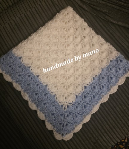 New handmade crochet - new, baby