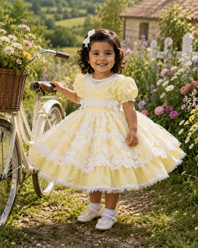 Dream years baby girls - dream,