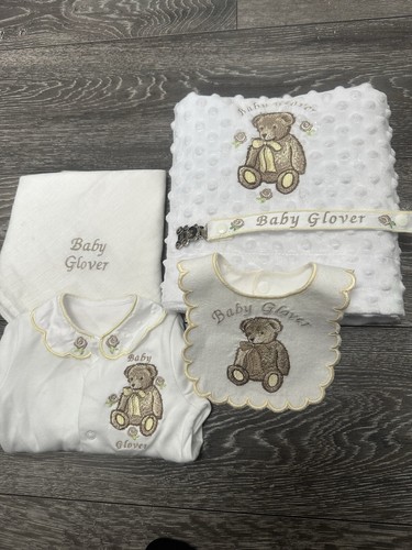 Romany newborn luxury - romany,