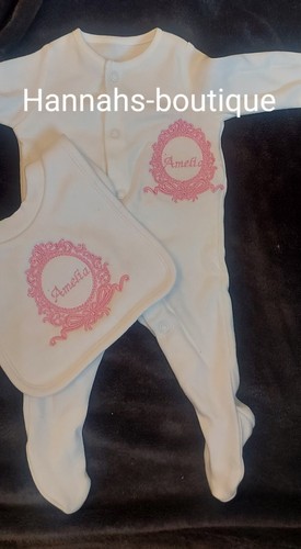 Name personalised - name,