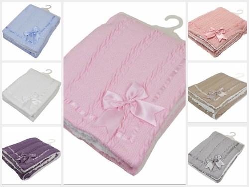 Baby blankets spanish - blankets,