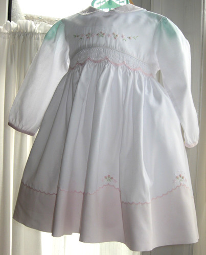 Baby girl occasion dress sarah - baby,