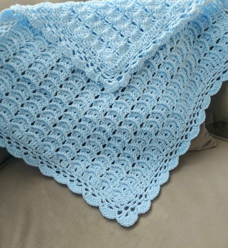 Blue baby boy gift hospital