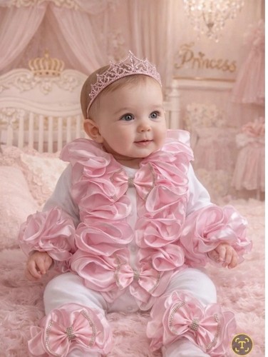 Romany spanish babygrow - spanish,