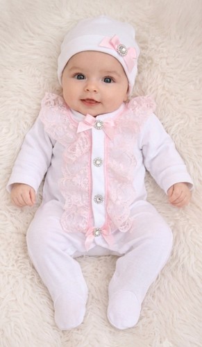 Romany frill lace - lace, spanish