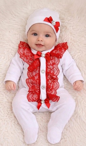 Romany spanish bling lace red - bling,