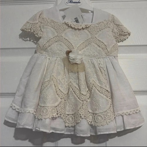 Spanish designer baby romany - designer,