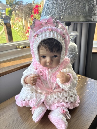 Stunning cardigan shoes bonnet - shoes,