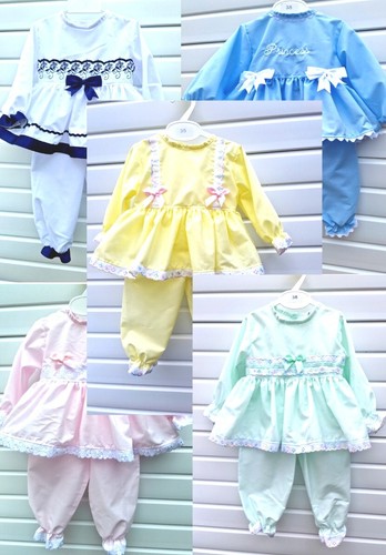 Dream baby girls - girls, years