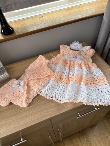 Baby dress cardigan shrug - baby,