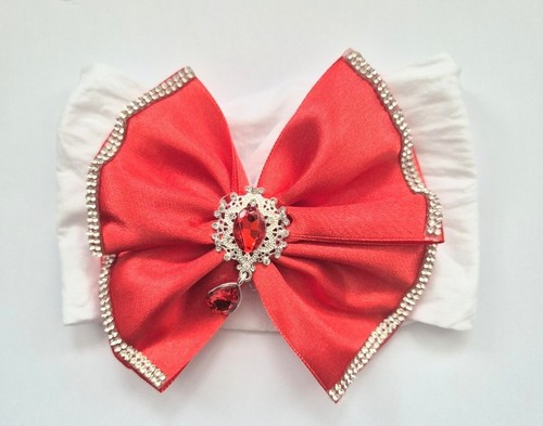 Romany baby toddler headband - romany, baby/toddler